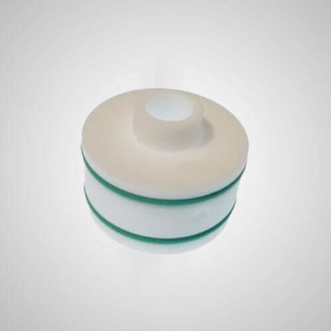 insulating-body-electrode-holder