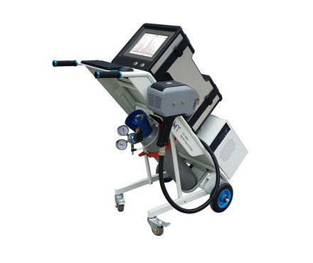 CX-9900-spektrometre